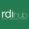 RDIhubIreland's profile picture. A world-class centre where #startups #corporates and #researchers work together to identify new sources of #business #growth through #design-led #innovation