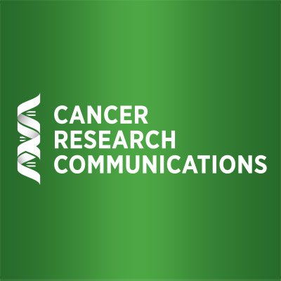 CRC_AACR Profile Picture