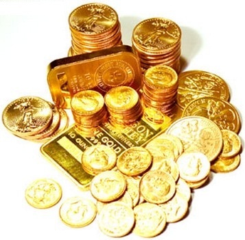 Investment strategies for Gold in Silver with money from profits and not from your pockets.