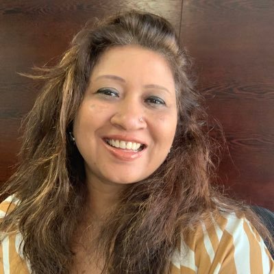 malini_saldanha's profile picture. 