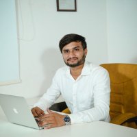 Hiren Sheta (@hdsheta) 's Twitter Profile