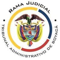 TRIB. ADM. DE BOYACÁ (@tribunal_admboy) 's Twitter Profile