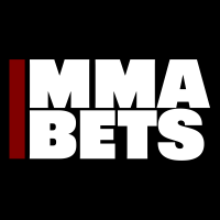 MMA Bets(@MMA_BETS) 's Twitter Profile Photo