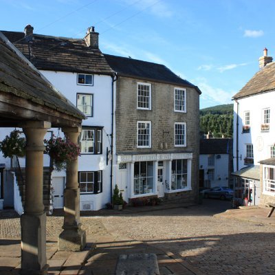 Cubby Construction have been selected as the specialist paving contractor to carry out the works to Front Street, located in the Cumbrian town of Alston.