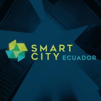 Smartcity Ecuador(@smartcity_ec) 's Twitter Profile Photo