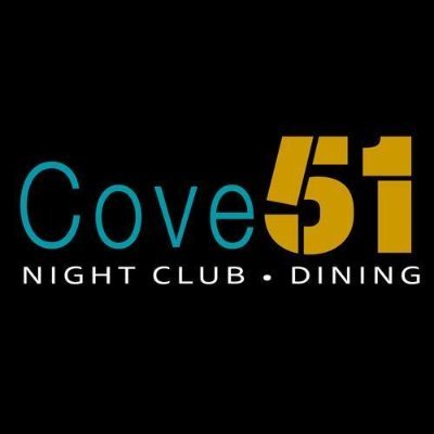 Cove51_'s profile picture. Top Notch Night Club and Dining ! For Your event, bithdays. we got you covered   !