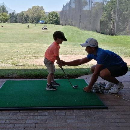 Loyal, golf fanatic, family man