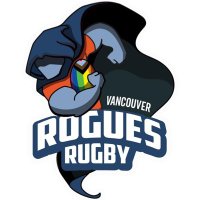 Vancouver Rogues Rugby (@vanroguesrugby) Twitter profile photo