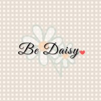 Ⓑⓔ ​ Ⓓⓐⓘⓢⓨ | เครื่องประดับลูกปัดน่ารักๆ 🧸🎀 (@be_daisy_) 's Twitter Profile