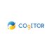 COgITOR (@cogitor_project) Twitter profile photo COgITOR (@cogitor_project) Twitter profile photo