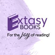 Extasy Books(@eXtasyBooks) 's Twitter Profileg