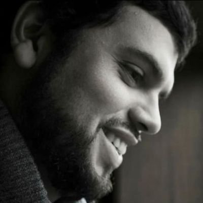 Animalista a full. Kinesiólogo y servidor publico. Amante de mi familia, el fútbol y la naturaleza.