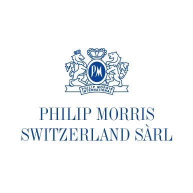 Keep up-to-date with the latest Philip Morris Switzerland Sàrl and industry news. We are not here to promote our brands or products. https://t.co/nY39SM0ZSx