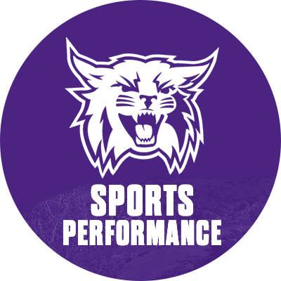 Weber State Sports Performance