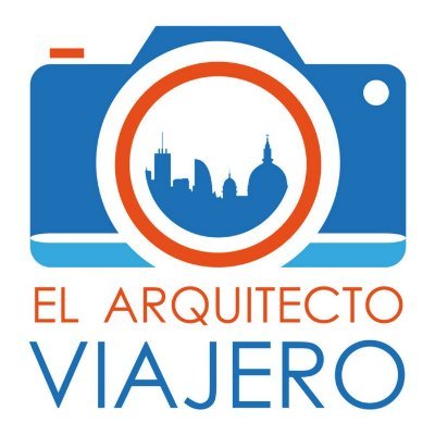 Web de Viajes y Arquitectura - Blog para viajar a través de la arquitectura.