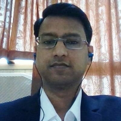 DrVimalShri's profile picture. 