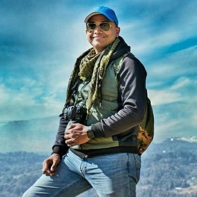 Dr_AnuragVerma's profile picture. Doctor (A.I I.M.S  to A.F.M.C.) 
Author : 11 books
सर्वे सन्तु निरामयाः