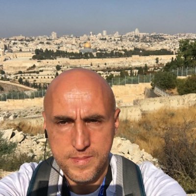 NicolinoBellac1's profile picture. 