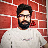 Jijith ☭(@JijithKm) 's Twitter Profile Photo
