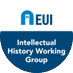 EUI Intellectual History (IHWG) (@inthiseui) Twitter profile photo EUI Intellectual History (IHWG) (@inthiseui) Twitter profile photo