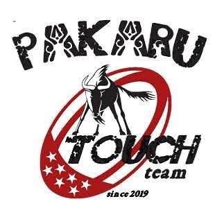 #Touch Since 2019 🏉 #SomosPakarus #LosÑus
📌Centro Deportivo Municipal Palomeras, Madrid.
Entreno cada Viernes 21:30/23:00h 💛🖤💛 #TouchRugby #LaFamilia