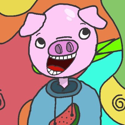 EliGuer99943219's profile picture. I am an animator XD