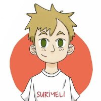 suriyesizsuriyeli (@bensuriyeli) 's Twitter Profile