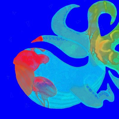 作曲家と絵描き🎵深海たこくじら🐳⸒⸒さんのプロフィール画像