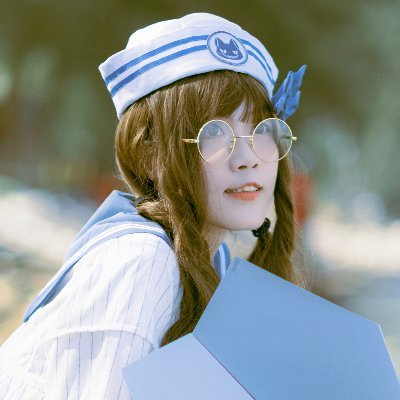 Yonnie👓芋泥泥不泥さんのプロフィール画像