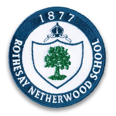 Rothesay Netherwood School is an independent, day and boarding school for grades 6-12 in Rothesay, New Brunswick, Canada.