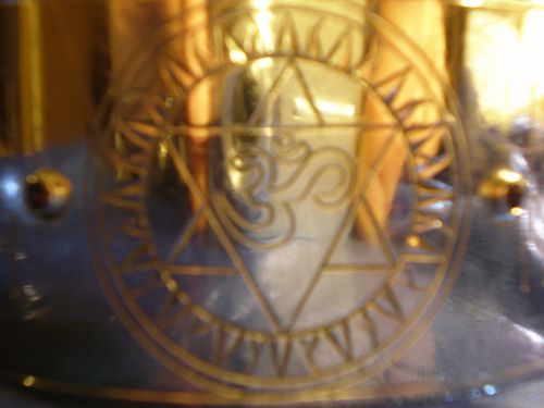 gongyoga1's profile picture. The GONG is Meditation and Kundalini Yoga Music - also for Energy Healing, Spirituality / Spiritual & Personal Growth & Development, &  Ambient / Entertainment.