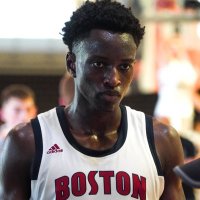George Turkson Jr. (@georgeturksonjr) 's Twitter Profile