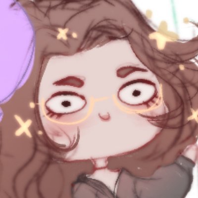 Illustrator • Possible NSFW • Support me: https://t.co/uCAqSaj9h6 • https://t.co/a7nO7kYUEE • DISCORD: https://t.co/52B65ctnkf
• https://t.co/uWdQ3knPgJ
