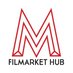 Filmarket Hub (@filmarkethubesp) Twitter profile photo Filmarket Hub (@filmarkethubesp) Twitter profile photo