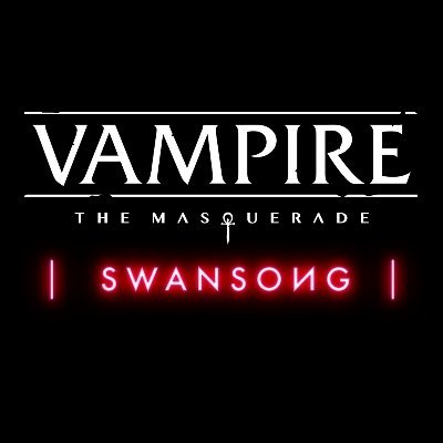 Swansong is a narrative RPG set in the @WorldofDarkness. Play as 3 vampires, whose intertwined stories will shape the future of Boston, out now!