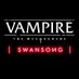 Vampire: The Masquerade - Swansong (@VampireSwansong) Twitter profile photo