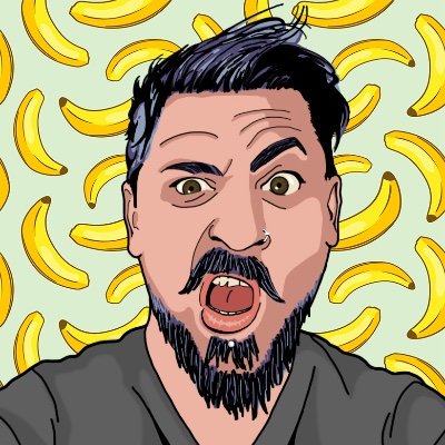 betoferris's profile picture. Concept Art Designer, and 3D artist.