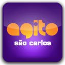 Agito São Carlos (@agitosaocarlos) 's Twitter Profile