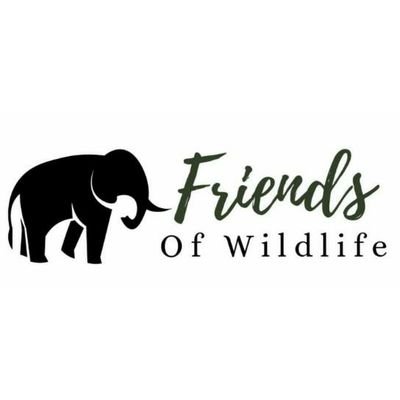 Friends of wildlife,
is a volunteering group with the like minded people who wish to contribute towards wildlife and its natural habitat for its conservation.