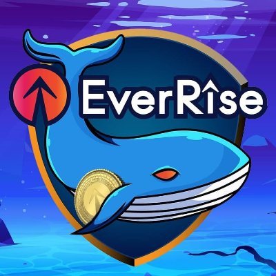 EverRise Token Lovers

SafeeMoon of the Future

#EverRise $RISE #RiseArmy
