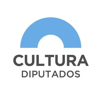 Cuenta oficial de la Dirección de Cultura, Museo y Extensión Federal de la H. Cámara de Diputados de la Nación Argentina.