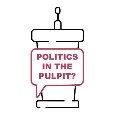 🗓️ A weekly @publicissues podcast
📖 Unpacking the political and justice issues in the lectionary
🎤 Current host: Revd Chris Upton