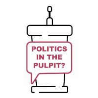 Politics in the Pulpit(@pulpit_politics) 's Twitter Profile Photo