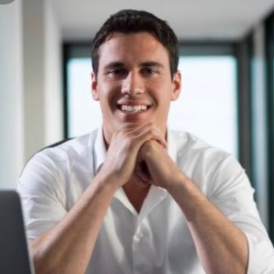 DanAnde13587643's profile picture. #Cybersecurity #tech