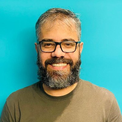 gutomcosta's profile picture. Programador, instrutor