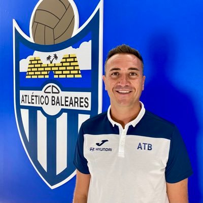 Entrenador Nacional UEFA Pro- Actual Secretario técnico y entrenador CD At. Baleares - Ex entrenador RBLinense - Ex Cornellà