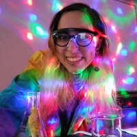 Anissa Bousellam *Ms. B* grade 7 life sci teacher (@bousellam_ftps) 's Twitter Profile