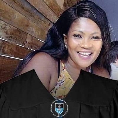 cyajong's profile picture. Graduate Social Worker 
Honors in Social Science (Social Development)
University of Cape Town