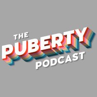 pubertypodcast(@pubertypodcast) 's Twitter Profile Photo