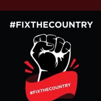 #FixTheCountry(@GHDeservesBest) 's Twitter Profile Photo